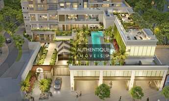 Imagem 3: SECRET GARDEN VILA MARIANA - Apartamento à venda no bairro Vila Mariana - São Paulo/SP, Zo