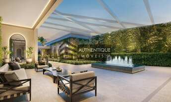 Imagem 4: SECRET GARDEN VILA MARIANA - Apartamento à venda no bairro Vila Mariana - São Paulo/SP, Zo