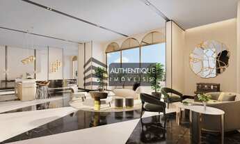 Imagem 7: SECRET GARDEN VILA MARIANA - Apartamento à venda no bairro Vila Mariana - São Paulo/SP, Zo