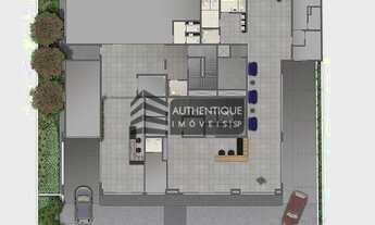 Imagem 6: Z COTOVIA MOEMA - Apartamento à venda em São Paulo/SP