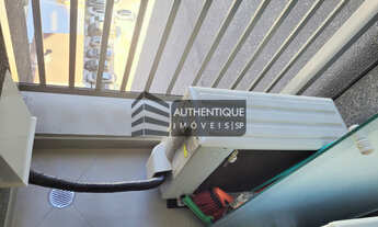 Imagem 2: Z COTOVIA MOEMA - Apartamento à venda em São Paulo/SP