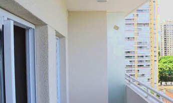 Imagem 4: NOW ALTO DA BOA VISTA - Apartamento à venda no bairro Alto da Boa Vista - São Paulo/SP, Zo