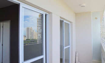 Imagem 2: NOW ALTO DA BOA VISTA - Apartamento à venda no bairro Alto da Boa Vista - São Paulo/SP, Zo