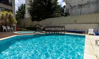 Imagem 2: Metropolitan Brooklin - Apartamento à venda no bairro Brooklin - São Paulo/SP, Zona Sul