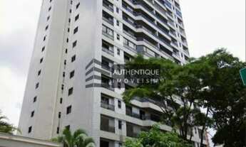 Imagem 4: Metropolitan Brooklin - Apartamento à venda no bairro Brooklin - São Paulo/SP, Zona Sul