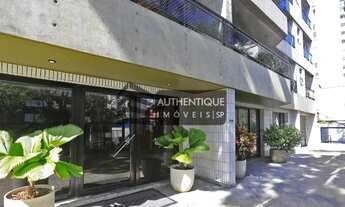 Imagem 5: Metropolitan Brooklin - Apartamento à venda no bairro Brooklin - São Paulo/SP, Zona Sul