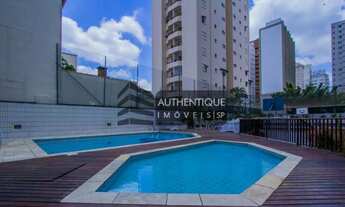 Imagem 3: Metropolitan Brooklin - Apartamento à venda no bairro Brooklin - São Paulo/SP, Zona Sul