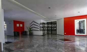 Imagem 7: Metropolitan Brooklin - Apartamento à venda no bairro Brooklin - São Paulo/SP, Zona Sul