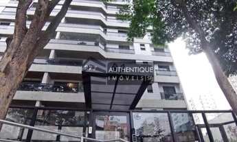 Imagem 6: Metropolitan Brooklin - Apartamento à venda no bairro Brooklin - São Paulo/SP, Zona Sul