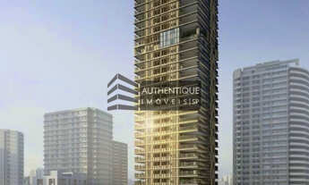 Imagem 5: AUTOR JARDINS - Apartamento à venda no bairro Jardim Paulista - São Paulo/SP, Zona Sul