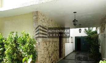 Imagem: Casa à venda em São Paulo/SP