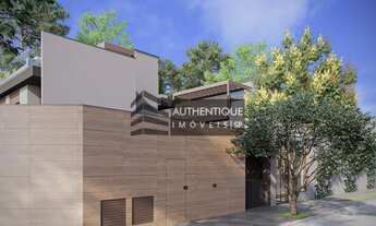 Imagem 3: Casa Jardim Laplace - Campo Belo - Casa à venda no bairro Campo Belo - São Paulo/SP, Zona