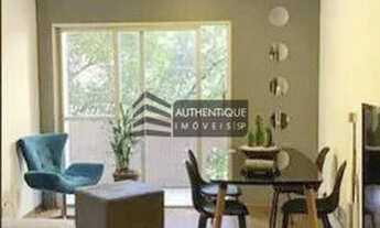 Imagem 7: PORTO PRIMAVERA VILA OLIMPIA - Apartamento à venda no bairro Vila Olímpia - São Paulo/SP