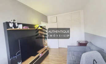 Imagem 5: PORTO PRIMAVERA VILA OLIMPIA - Apartamento à venda no bairro Vila Olímpia - São Paulo/SP