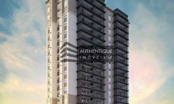 Imagem: Living Blend - Bonfim Campinas - Apartamento