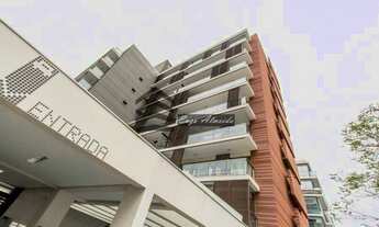 Imagem: Meet Sp Home - Pinheiros - Apartamento à