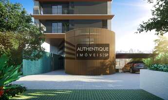 Imagem 7: JARDIM LOBATO VILA MADALENA - Apartamento à venda no bairro Vila Madalena - São Paulo/SP