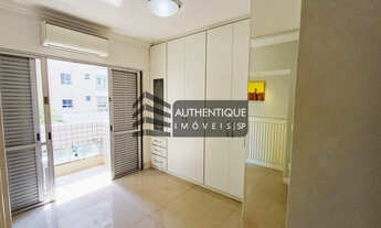 Imagem 4: Sierra Blanca Moema Pássaros - Apartamento à venda no bairro Moema - São Paulo/SP, Zona Su