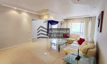 Imagem 2: Sierra Blanca Moema Pássaros - Apartamento à venda no bairro Moema - São Paulo/SP, Zona Su