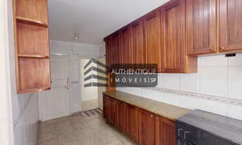 Imagem 6: Sierra Blanca Moema Pássaros - Apartamento à venda no bairro Moema - São Paulo/SP, Zona Su