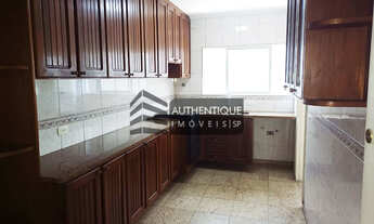 Imagem 5: Sierra Blanca Moema Pássaros - Apartamento à venda no bairro Moema - São Paulo/SP, Zona Su