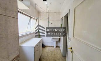 Imagem 7: Sierra Blanca Moema Pássaros - Apartamento à venda no bairro Moema - São Paulo/SP, Zona Su