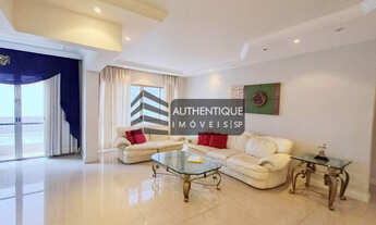 Imagem 1: Sierra Blanca Moema Pássaros - Apartamento à venda no bairro Moema - São Paulo/SP, Zona Su