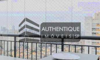 Imagem 3: Magnífico Mooca - Apartamento à venda no bairro Mooca - São Paulo/SP, Zona Leste