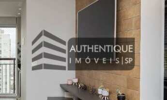 Imagem 4: Magnífico Mooca - Apartamento à venda no bairro Mooca - São Paulo/SP, Zona Leste