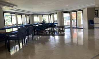 Imagem 6: Piazza Di Roma - Panamby - Apartamento à venda no bairro Panamby - São Paulo/SP, Zona Sul