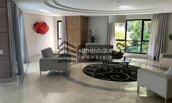 Imagem 5: Piazza Di Roma - Panamby - Apartamento à venda no bairro Panamby - São Paulo/SP, Zona Sul