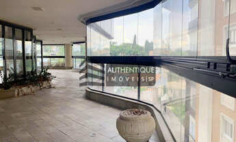 Imagem 4: Piazza Di Roma - Panamby - Apartamento à venda no bairro Panamby - São Paulo/SP, Zona Sul