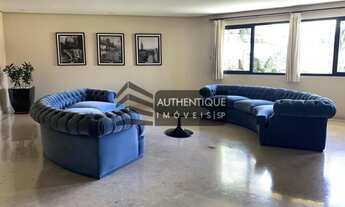 Imagem 7: Piazza Di Roma - Panamby - Apartamento à venda no bairro Panamby - São Paulo/SP, Zona Sul