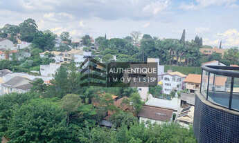 Imagem 3: Piazza Di Roma - Panamby - Apartamento à venda no bairro Panamby - São Paulo/SP, Zona Sul