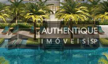 Imagem 3: VERDANT PARQUE RESORT - Apartamento à venda no bairro Tucuruvi - São Paulo/SP