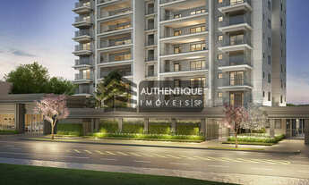 Imagem 6: VERDANT PARQUE RESORT - Apartamento à venda no bairro Tucuruvi - São Paulo/SP