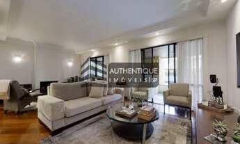 Imagem 4: New Hampshire Morumbi - Apartamento à venda no bairro Morumbi - São Paulo/SP, Zona Sul