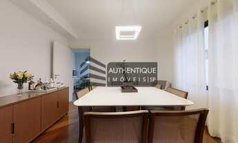 Imagem 5: New Hampshire Morumbi - Apartamento à venda no bairro Morumbi - São Paulo/SP, Zona Sul