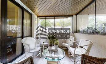 Imagem 3: New Hampshire Morumbi - Apartamento à venda no bairro Morumbi - São Paulo/SP, Zona Sul