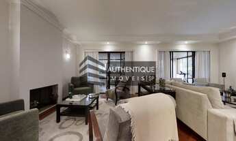 Imagem 6: New Hampshire Morumbi - Apartamento à venda no bairro Morumbi - São Paulo/SP, Zona Sul