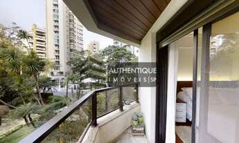 Imagem 2: New Hampshire Morumbi - Apartamento à venda no bairro Morumbi - São Paulo/SP, Zona Sul