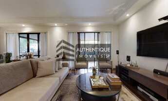 Imagem 7: New Hampshire Morumbi - Apartamento à venda no bairro Morumbi - São Paulo/SP, Zona Sul