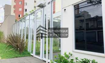 Imagem 3: LIKE ACLIMACAO - Apartamento à venda em São Paulo/SP