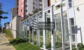 Imagem 4: LIKE ACLIMACAO - Apartamento à venda em São Paulo/SP