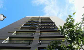 Imagem: SMART SANTA CECILIA - Apartamento à venda