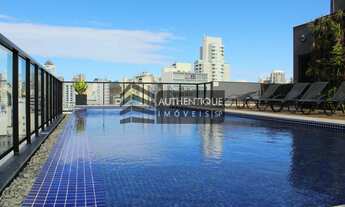 Imagem 2: SMART SANTA CECILIA - Apartamento à venda em São Paulo/SP