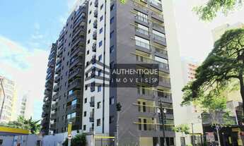 Imagem 7: SMART SANTA CECILIA - Apartamento à venda em São Paulo/SP