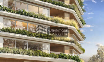 Imagem: Pádua 114 - Higienópolis - Apartamento