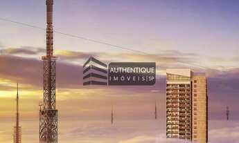 Imagem 4: ALTITUDE JARDINS por Artefacto - Apartamento Duplex Alto Padrão no Jardins/SP à venda