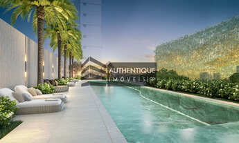 Imagem 2: CASA SENSES BROOKLIN - Apartamento à venda no bairro Brooklin - São Paulo/SP, Zona Sul